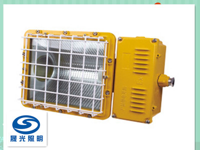 浙江HBF2800防爆燈生產廠家——安全照明領域的可靠保障
