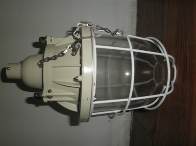 DGC55-400系列隔爆型防爆燈 安全可靠的防爆電器選擇