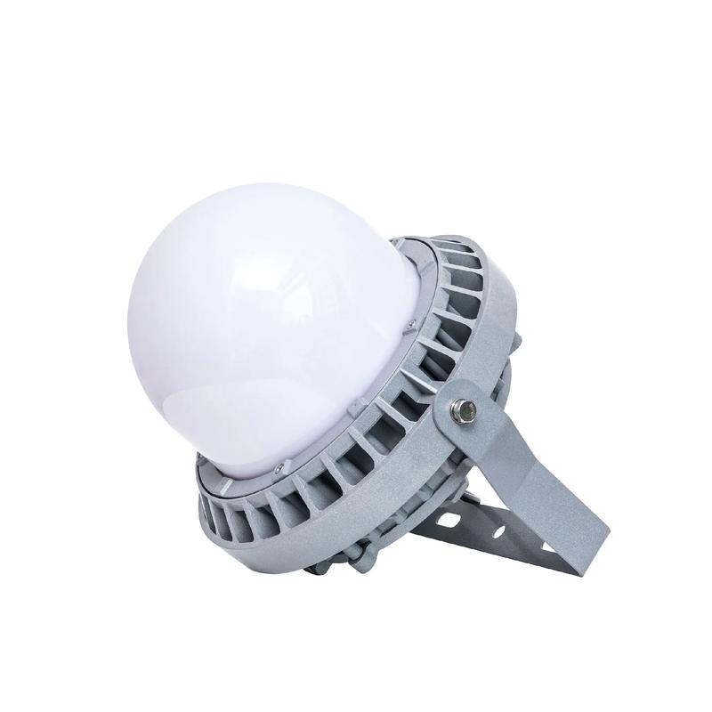 防爆燈與三防燈 守護工業安全的照明衛士