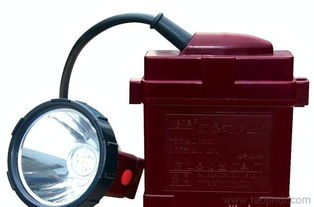 5W大功率LED防爆式作業燈（割膠燈）全方位解析 價格、廠家與圖片指南