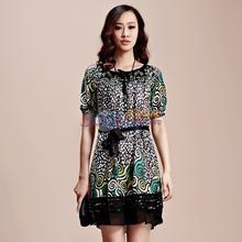 廣州欣依服飾 品牌折扣庫存尾貨女裝的精品批發(fā)之選